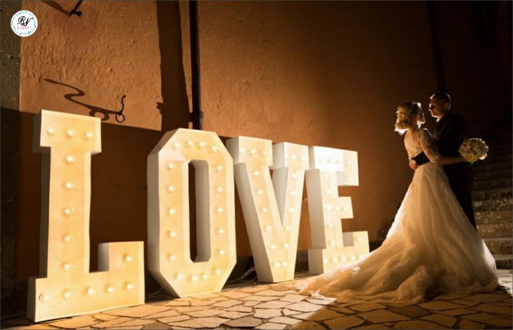 Wedding & Eventi