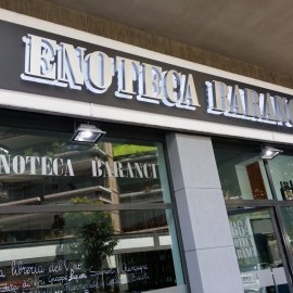 Insegne a Lettere in Lamiera 1