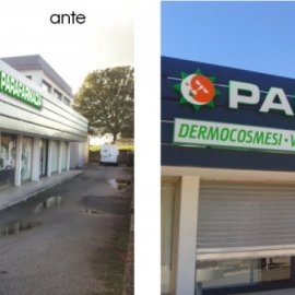 Simulazioni Insegne 1