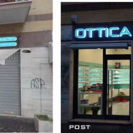Simulazioni Insegne 1
