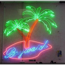 Insegne Neon 1
