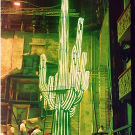 Insegne Neon 1