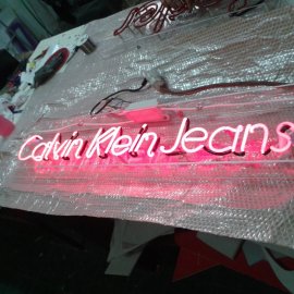 Insegne Neon 1