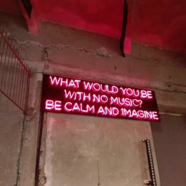 Insegne Neon 1