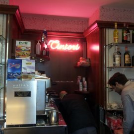 Insegne Neon 1