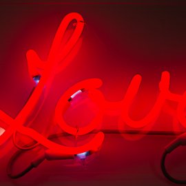 Insegne Neon 1