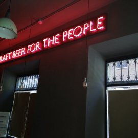 Insegne Neon 1