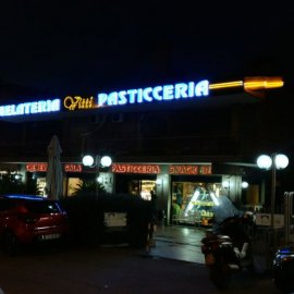 Insegne Neon 1