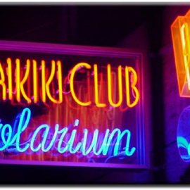 Insegne Neon 1
