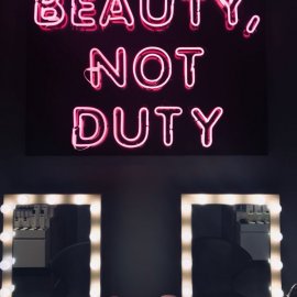 Insegne Neon 1