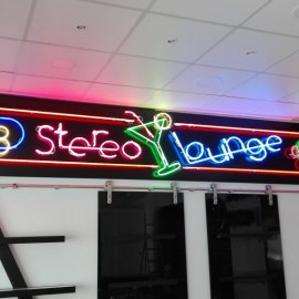 Insegne Neon 1