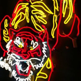 Insegne Neon 1