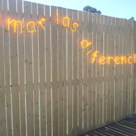 Insegne Neon 1