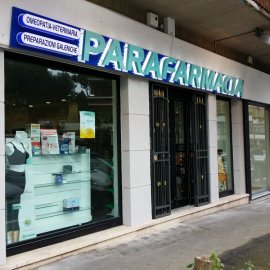 Insegne Farmacie 1