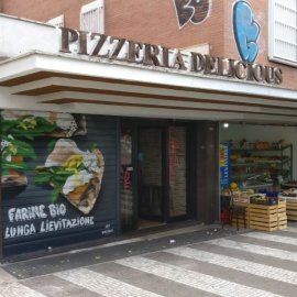 Insegne Effetto Corten 1