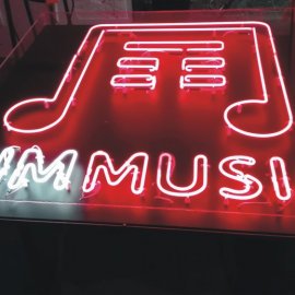 Insegne Neon 1