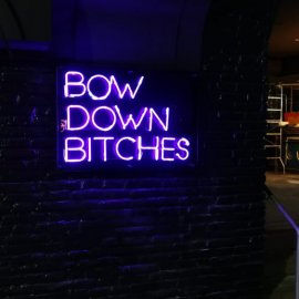 Insegne Neon 1