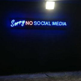 Insegne Neon 1
