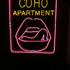 Insegne Neon 1