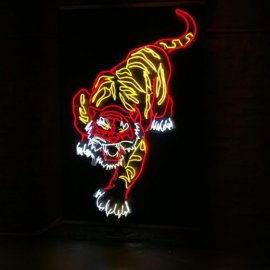 Insegne Neon 1