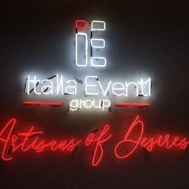 Insegne Neon 1