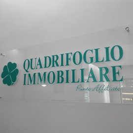 Cartelli e Targhe 1