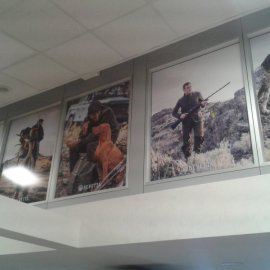 Cartelli e Targhe 1