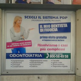 Cartelli e Targhe 1