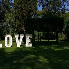 Wedding & Eventi 1