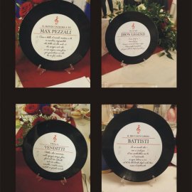 Wedding & Eventi 1