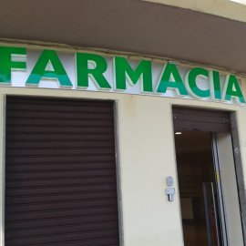 Insegne Farmacie 1