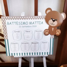 Wedding & Eventi 1
