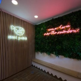 Insegne Neon 1