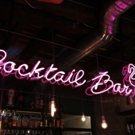 Insegne Neon 1