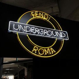 Insegne Neon 1