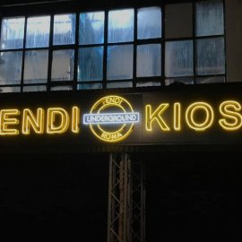 Insegne Neon 1