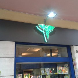 Insegne Farmacie 1