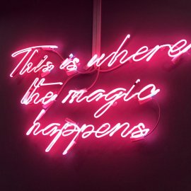 Insegne Neon 1