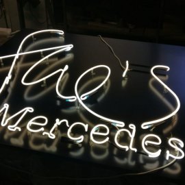 Insegne Neon 1