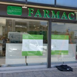 Insegne Farmacie 1