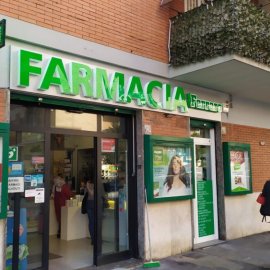 Insegne Farmacie 1