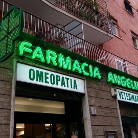 Insegne Farmacie 1