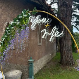 Wedding & Eventi 1
