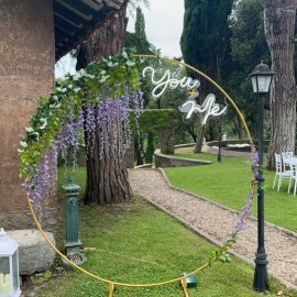 Wedding & Eventi 1
