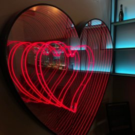 Insegne Neon 1