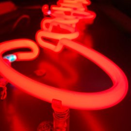 Insegne Neon 1