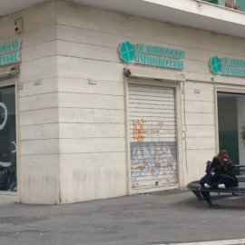 Insegne a Lettere in Plastica 1