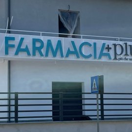 Insegne Farmacie 1