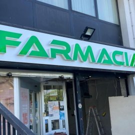 Insegne Farmacie 1