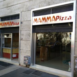 Insegne a Cassonetto 1